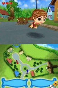 Bratz - Super Babyz