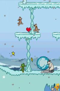 Tabaluga - Gruenland in Gefahr