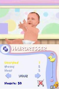 Baby Pals