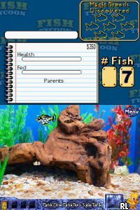 Fish Tycoon