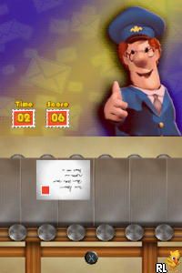 Postman Pat