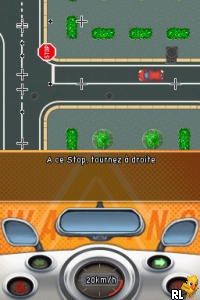 Warning - Code de la Route