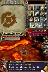 Dungeon Explorer