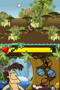 George of the Jungle
