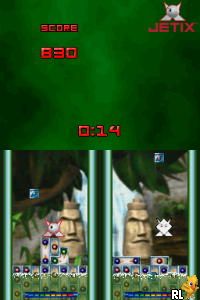 Jetix Puzzle Buzzle