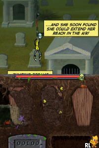 Teenage Zombies - Invasion of the Alien Brain Thingys