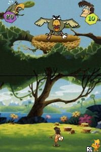 George of the Jungle and the Search for the Secret