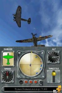 Spitfire Heroes - Tales of the Royal Air Force