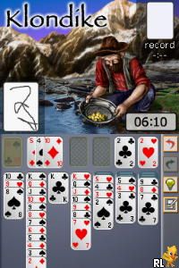 Solitaire
