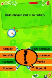 Incollables CE1-CE2, Les