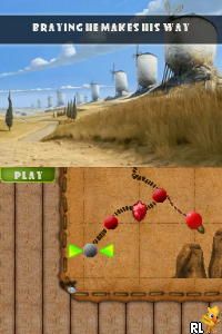 Donkey Xote
