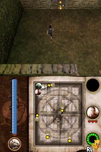 Water Horse, The - Legend of the Deep