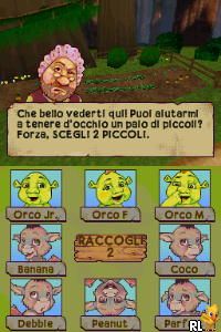 Shrek - Orchetti e Ciuchini