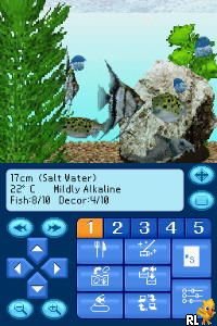 Aquarium by DS