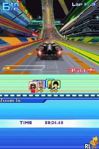 Speed Racer - The Videogame