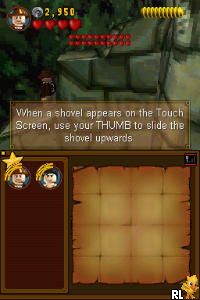 LEGO Indiana Jones - The Original Adventures