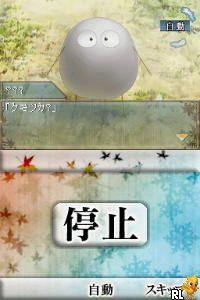 Hiiro no Kakera DS