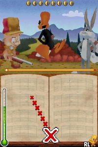 Looney Tunes - Cartoon Conductor