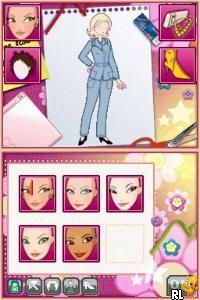 My Fashion Studio