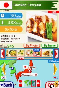 Cooking Guide - Can't Decide What to Eat