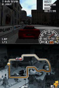 Evolution GT