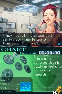 Trauma Center - Under the Knife 2