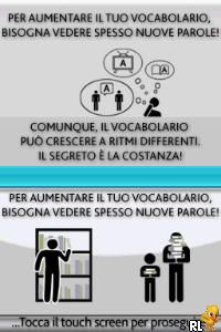 Mio Coach, Il - Arricchisco il Mio Vocabolario