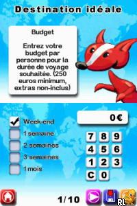 Petit Fute Travel and Play