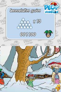 Plop en de Pinguin