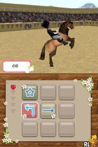 Mary King's Riding School