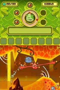 Mister Slime