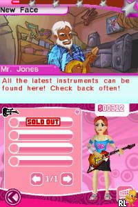 Katekyoo Hitman Reborn! DS - Flame Rumble Hyper - Moeyo Mirai