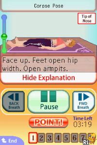 Quick Yoga Training - Learn in Minutes a Day