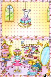 Fee Lili-Rose, La - La Magie des Fees