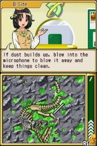 Dinosaur King