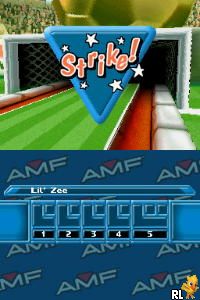 AMF Bowling Pinbusters!