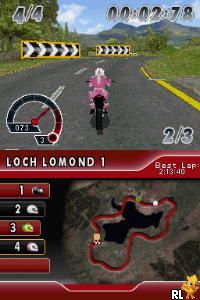 Ducati Moto