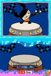 Rhythm 'n Notes