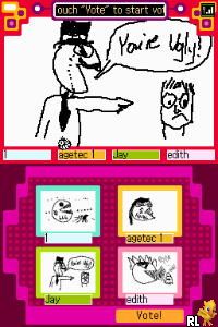 Bakushow - Challenge Your Friends!