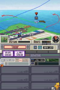 Air Traffic Chaos