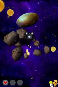 Space Chimps