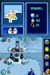 Defendin' DePenguin