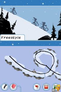 Line Rider 2 - Unbound