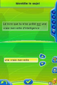 Adi l'Entraineur - Mathematiques, Francais 6e & 5e