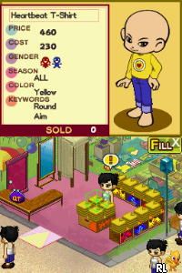 Pop Cutie! - Street Fashion Simulation