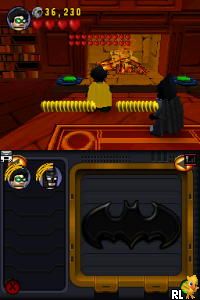 LEGO Batman - The Videogame