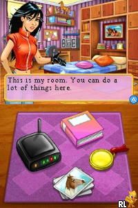 Imagine - Champion Rider