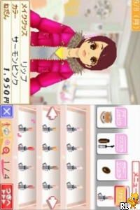 Wagamama Fashion - Girls Mode