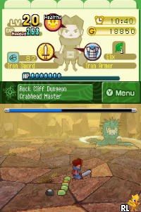 Master of the Monster Lair