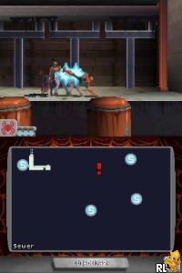 Spider-Man - Web of Shadows